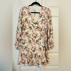 Sweet Lemon dress size M (8/10)